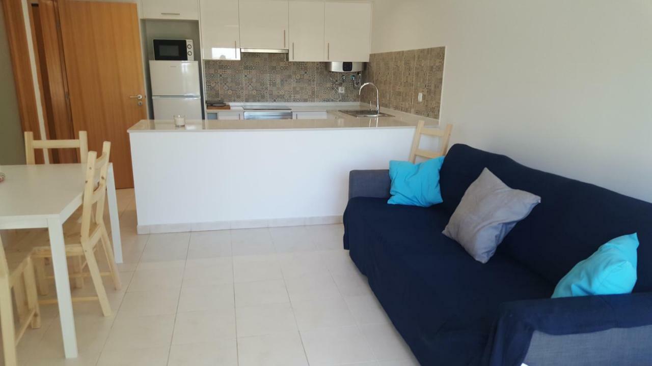 Vista Das Ondas Apartment Albufeira Exterior photo